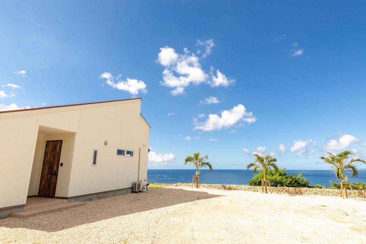 Umitosora Ishigakijima Villa Ishigaki  Exterior photo