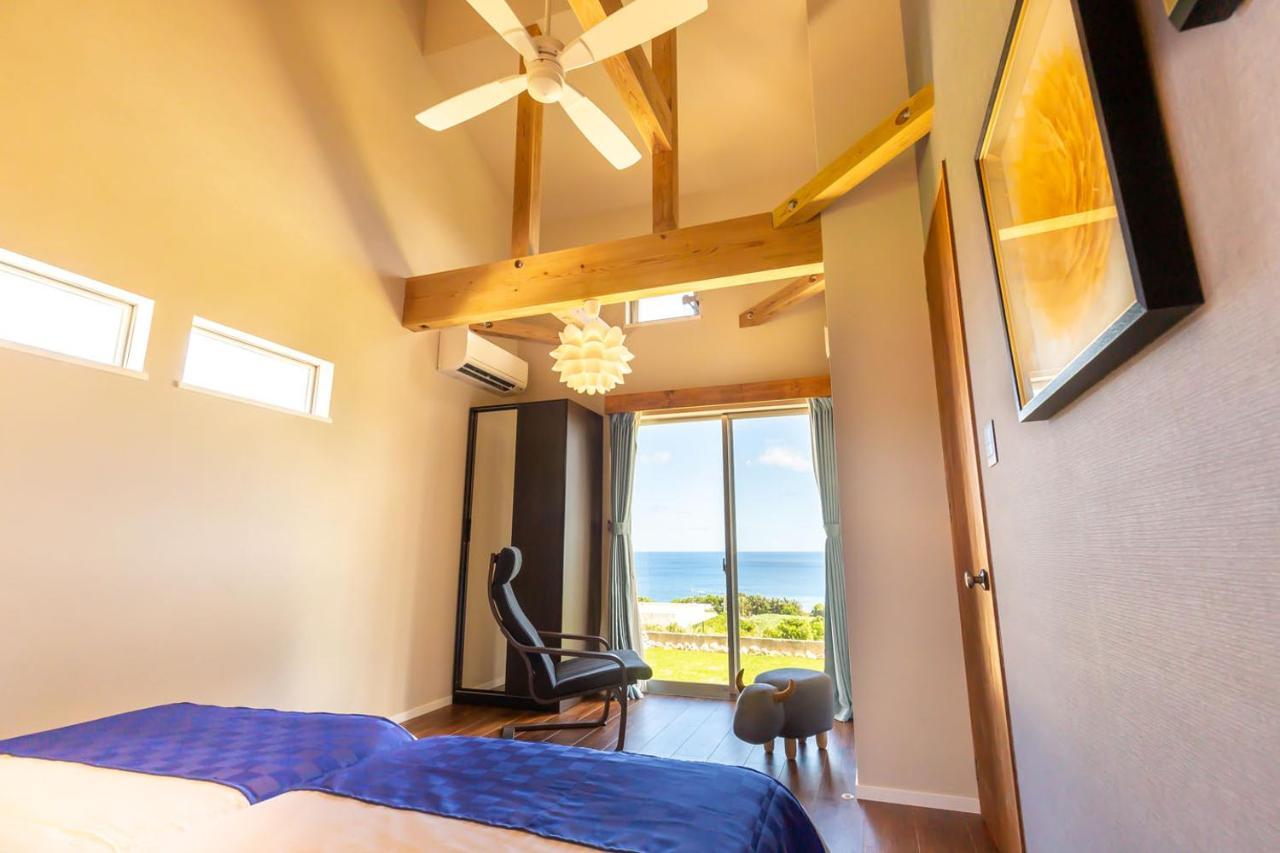 Umitosora Ishigakijima Villa Ishigaki  Exterior photo